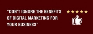 the benefits of digital marketing