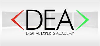 the digital experts academy