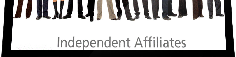 independent affiliate