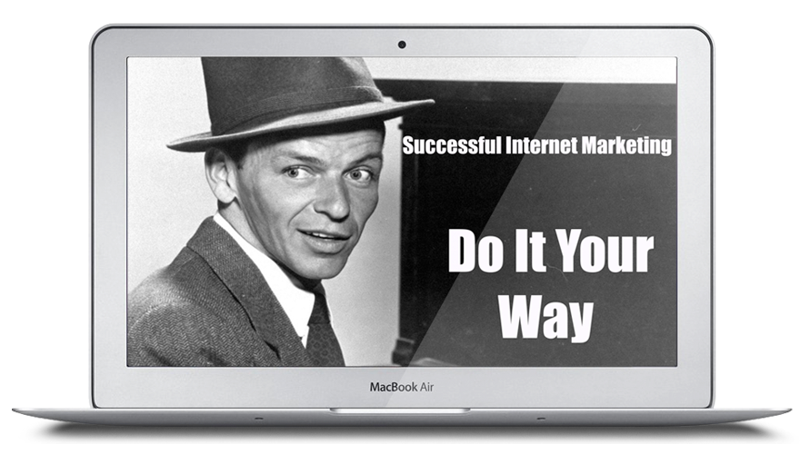 successful internet marketing