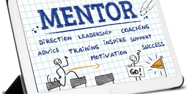 online business mentoring programs